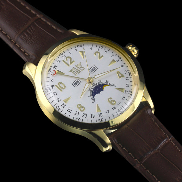 Moon Phase 1509