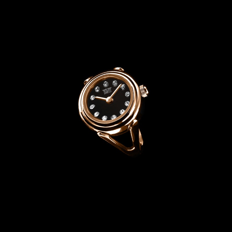 Montre Bague 4160