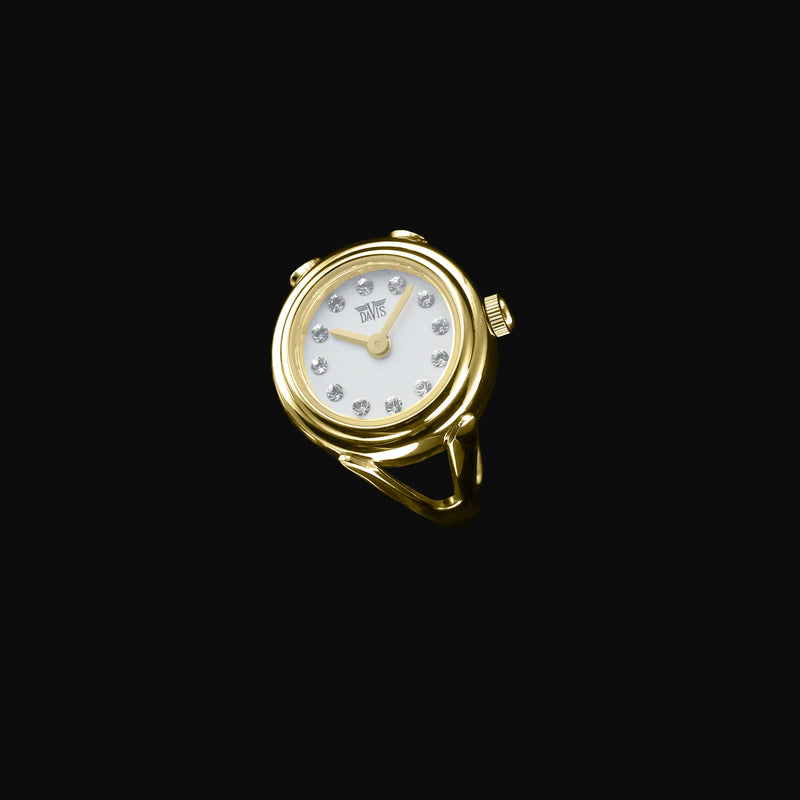 Montre Bague 4174