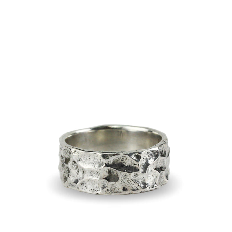 Bague "Moon"