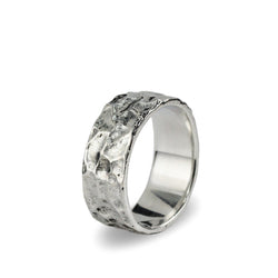 Bague "Moon"