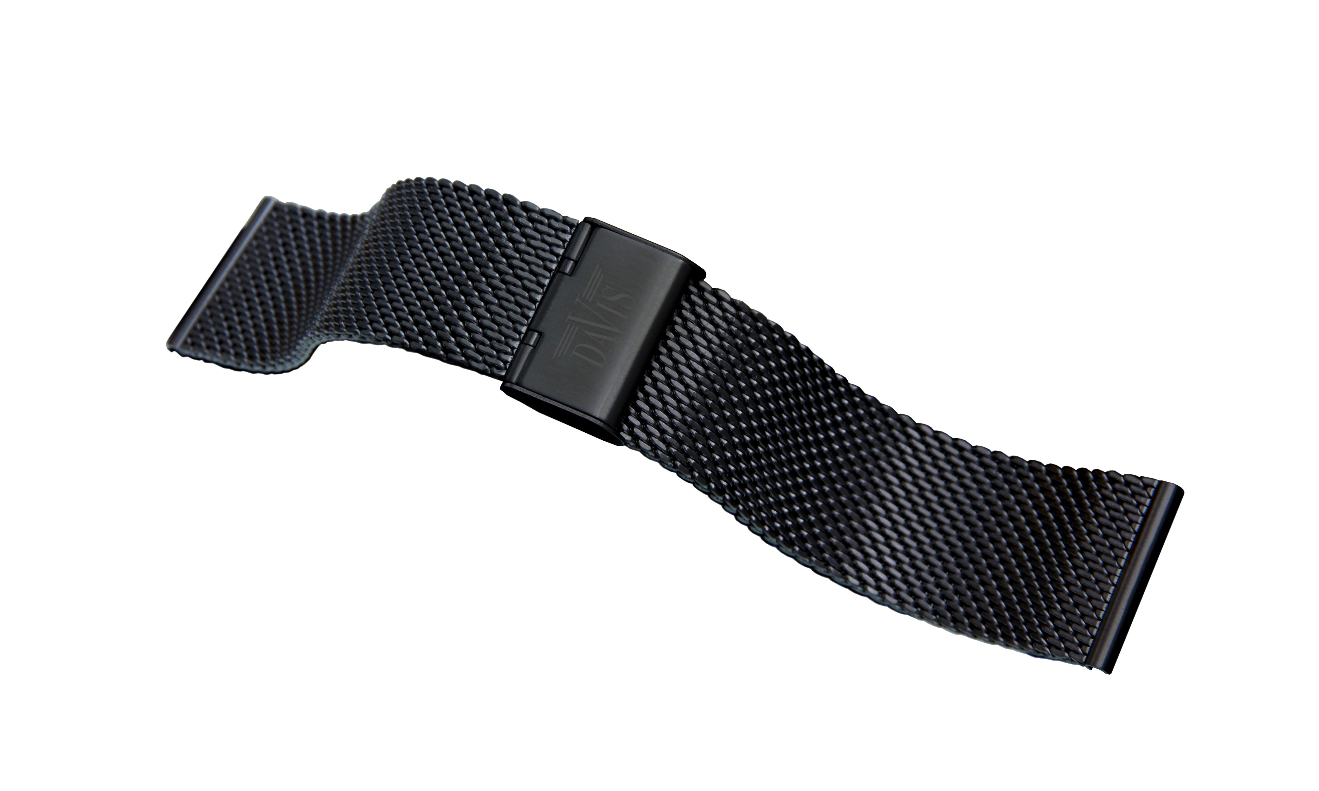 Cinturino mesh deals