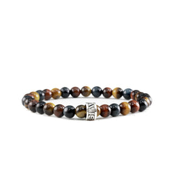 Bracelet Mini Mix Oeil de Tigre