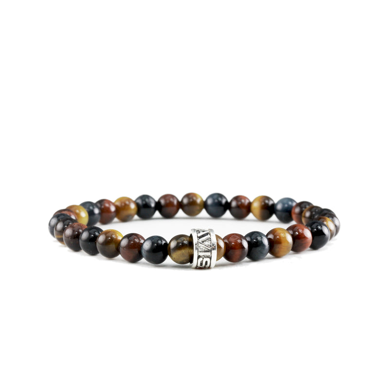 Bracelet Mini Mix Oeil de Tigre