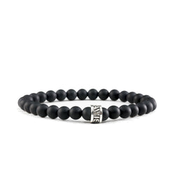 Bracelet Mini Onyx Mate