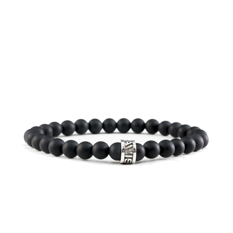 Bracelet Mini Onyx Mate