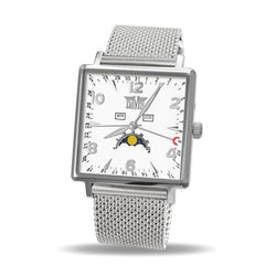Montre Phase de lune 1731MB
