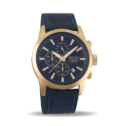 Montre Cooper 1962
