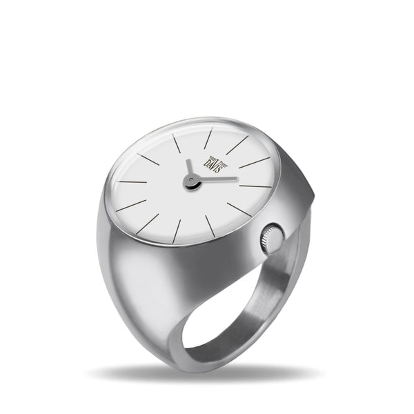 Montre Bague 2001