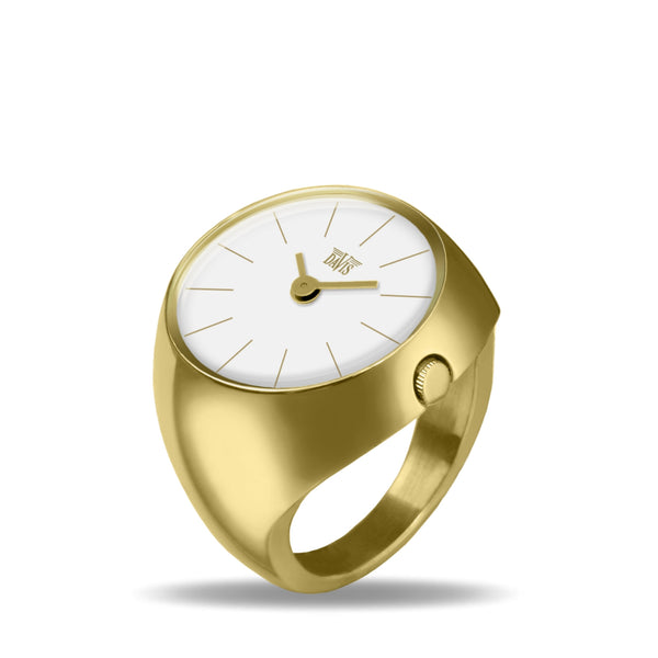 Montre Bague 2006