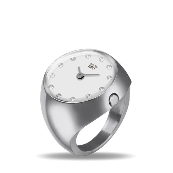 Montre Bague 2011