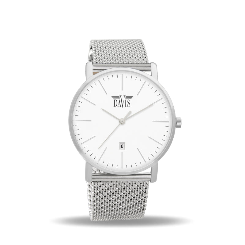 Montre Charles 2040 40mm