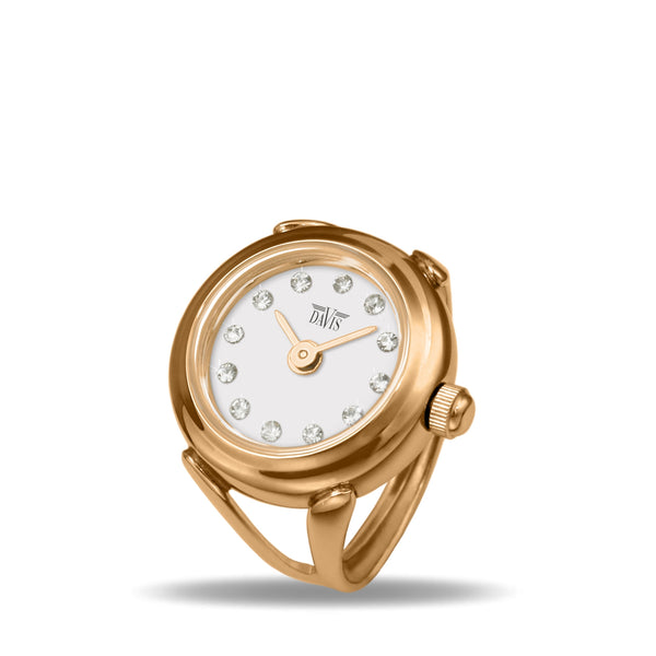 Montre Bague 4161