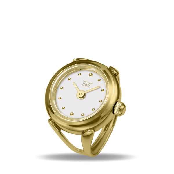 Orologi Anello Donna Selezione di Orologi Anelli Gioiello Donna Davis