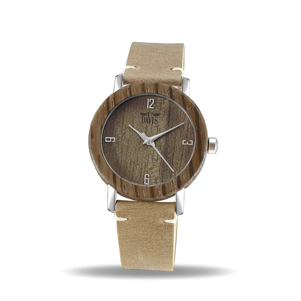 Montre Wood 2131