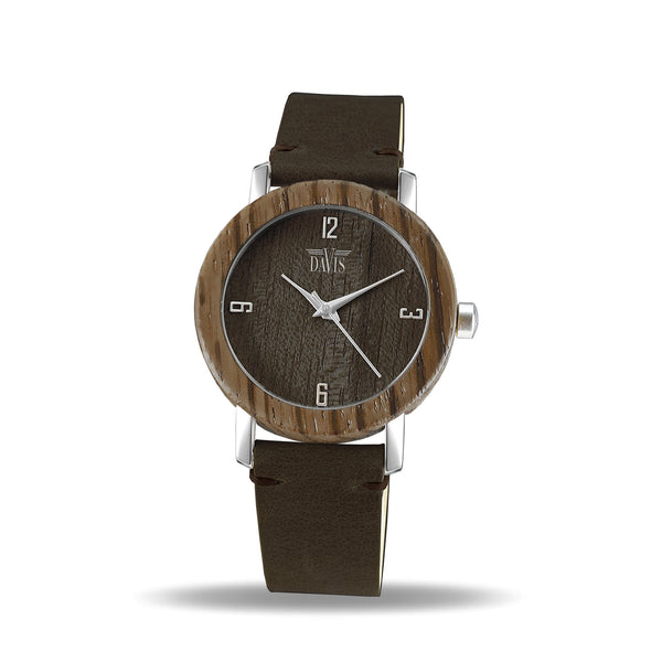 Montre Wood 2132