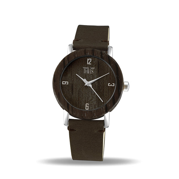 Montre Wood 2130