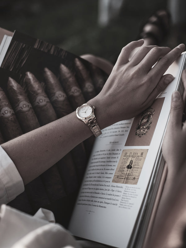 Montre Ava 2190