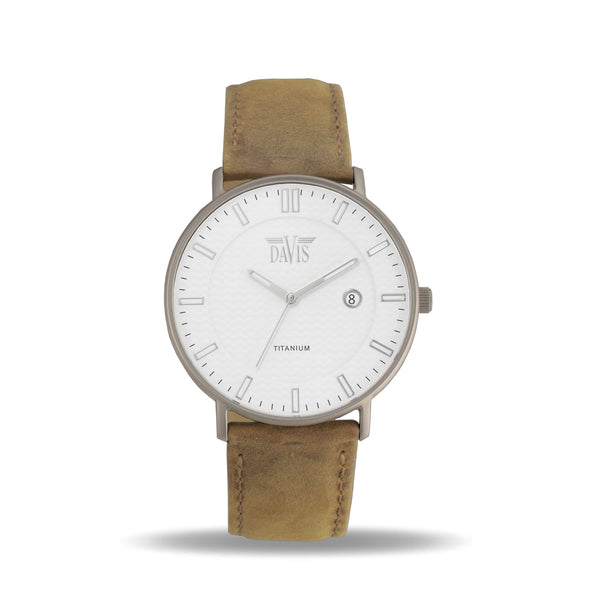 Montre Titanium 2071