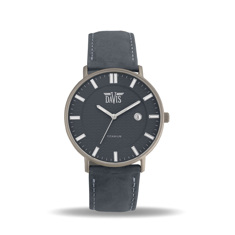 Montre Titanium 2072