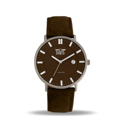 Montre Titanium 2074