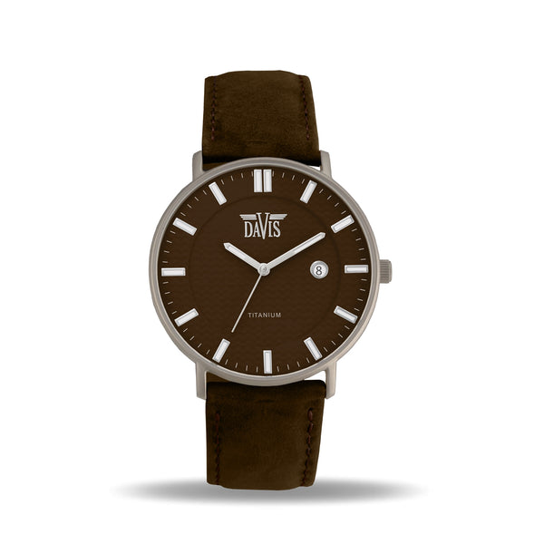 Montre Titanium 2074