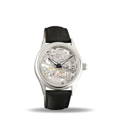 Montre Squelette Femme 1680