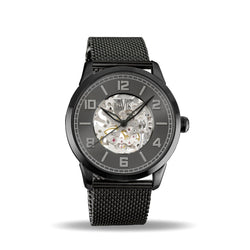 Montre Squelette 2162