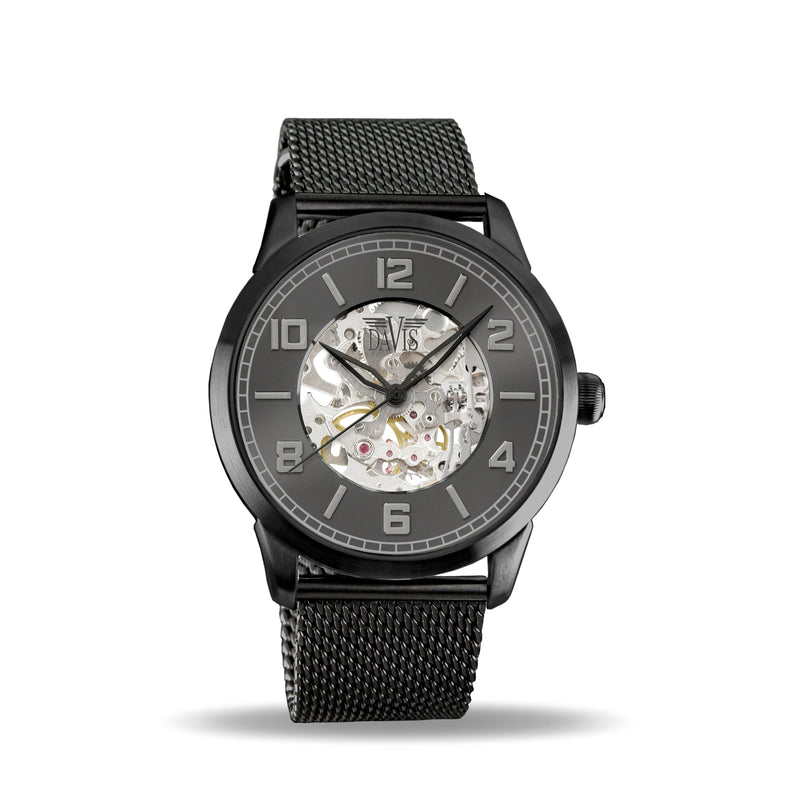 Montre Squelette 2162
