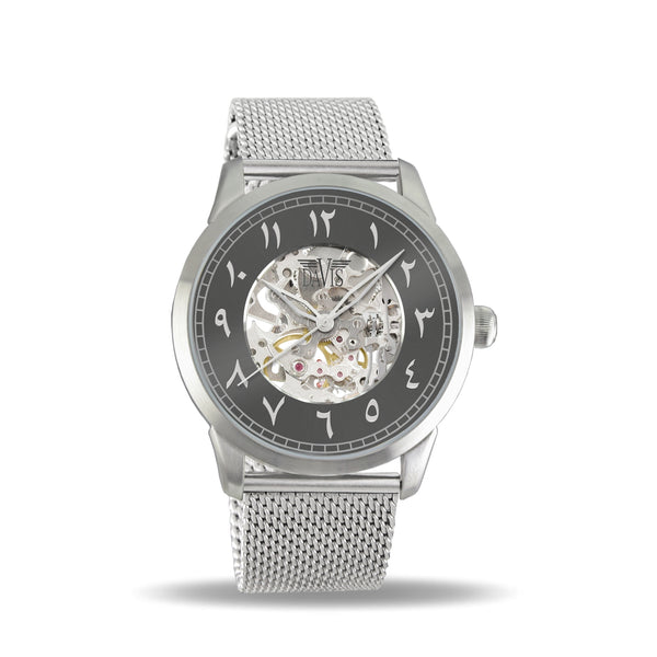 Montre Squelette 2170 Eastern