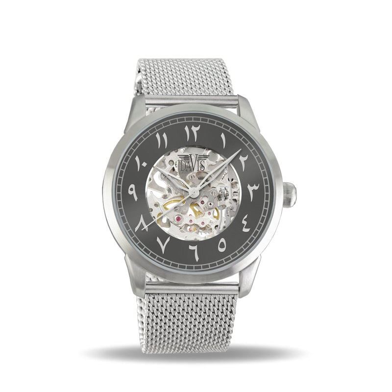 Montre Squelette 2170 Eastern