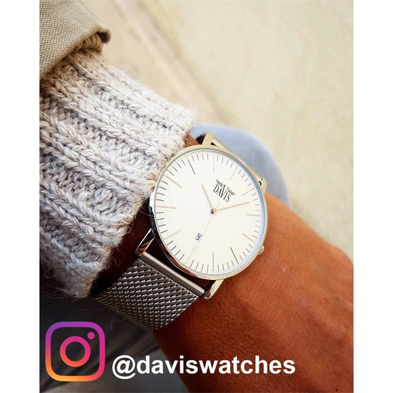 Montre Charles 2040 40mm