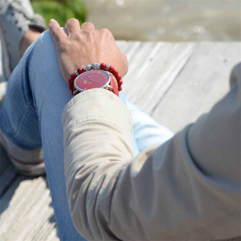 Montre Big Timer 0912