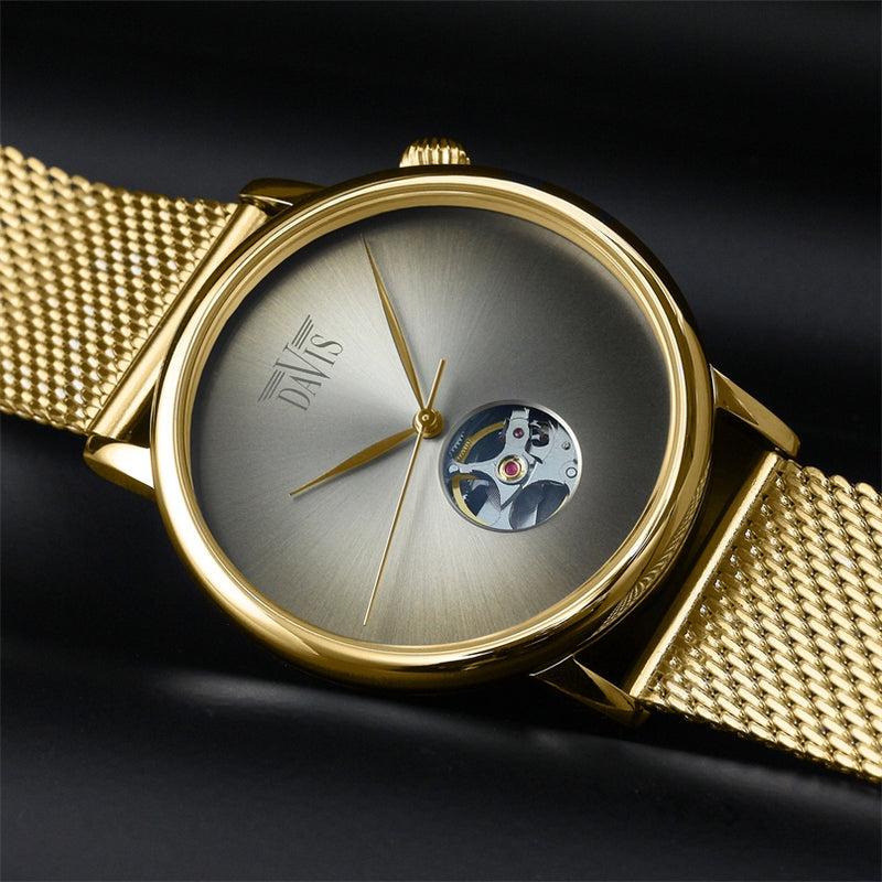 Montre Open-Heart 2305MB