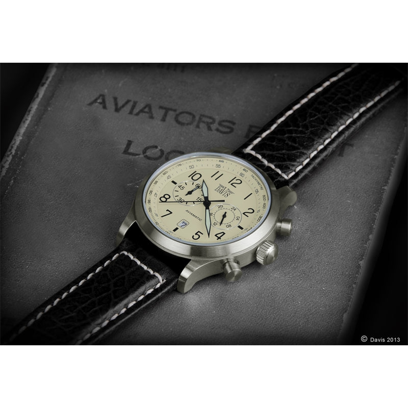 Montre Aviamatic 1022 42MM