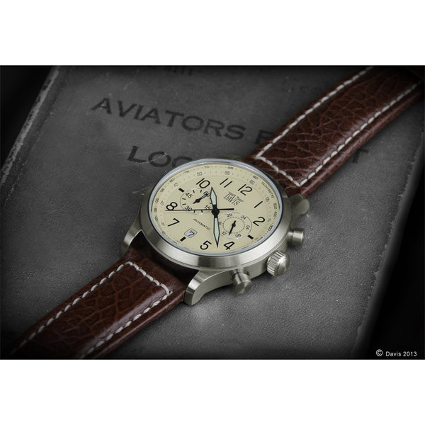 Montre Aviamatic 1023 42MM