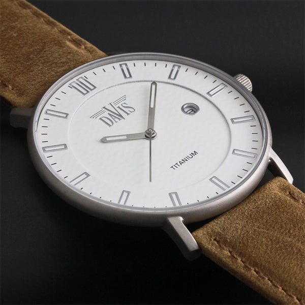 Montre Titanium 2071