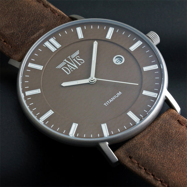 Montre Titanium 2074