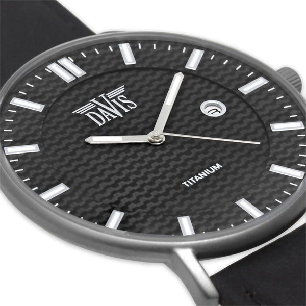 Montre Titanium 2070