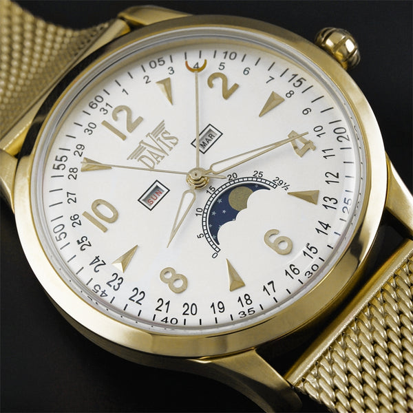 Davis orologi hotsell