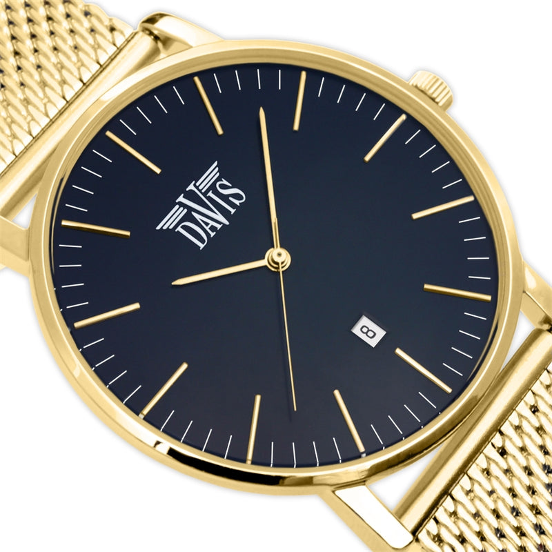 Montre Charles 2144 40mm