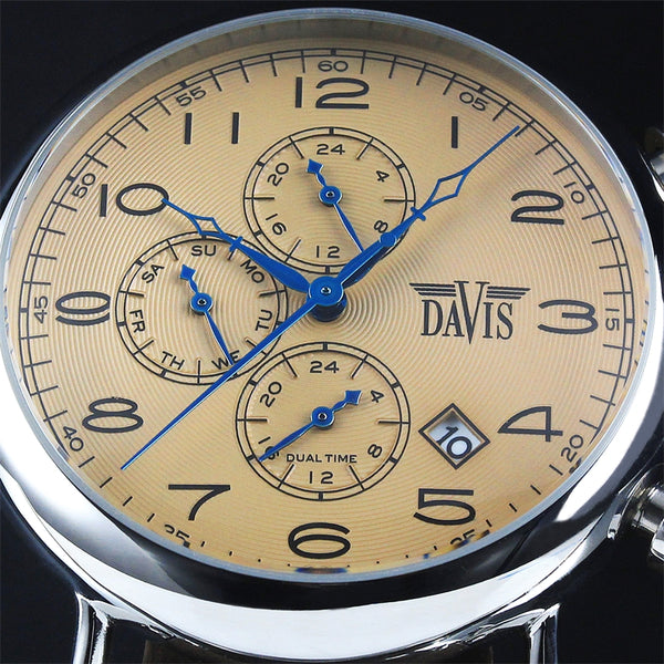 Montre Franklin 1932