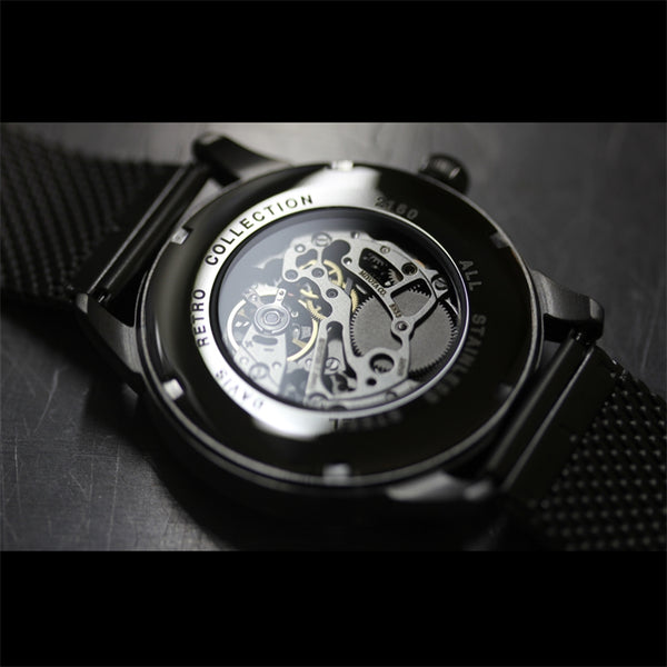 Montre Squelette 2170 Eastern