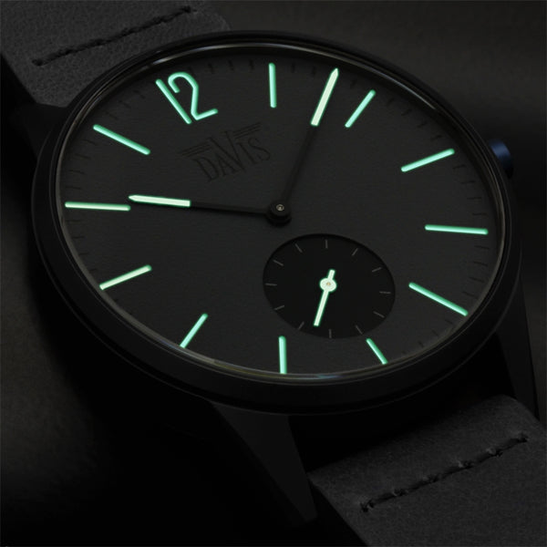 Montre Luminova 2275
