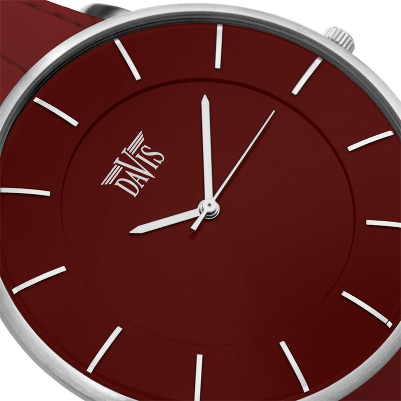 Montre Big Timer 0912MB