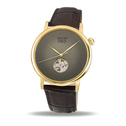 Montre Open-Heart 2305