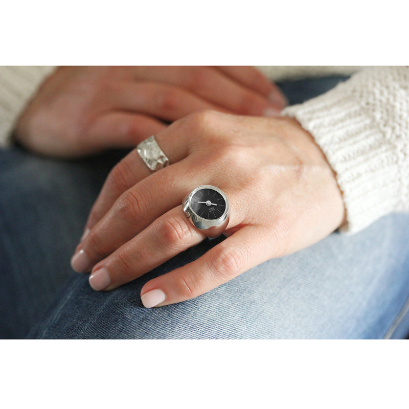 Montre Bague 2000