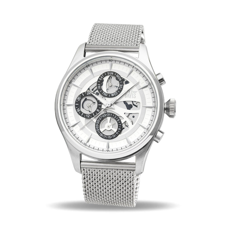 Montre Mason 2280MB