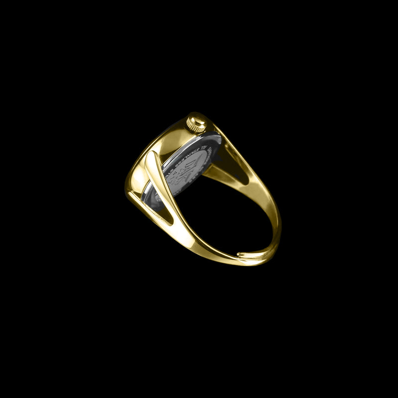 Montre Bague 4174